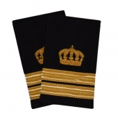 Pilot Epaulettes